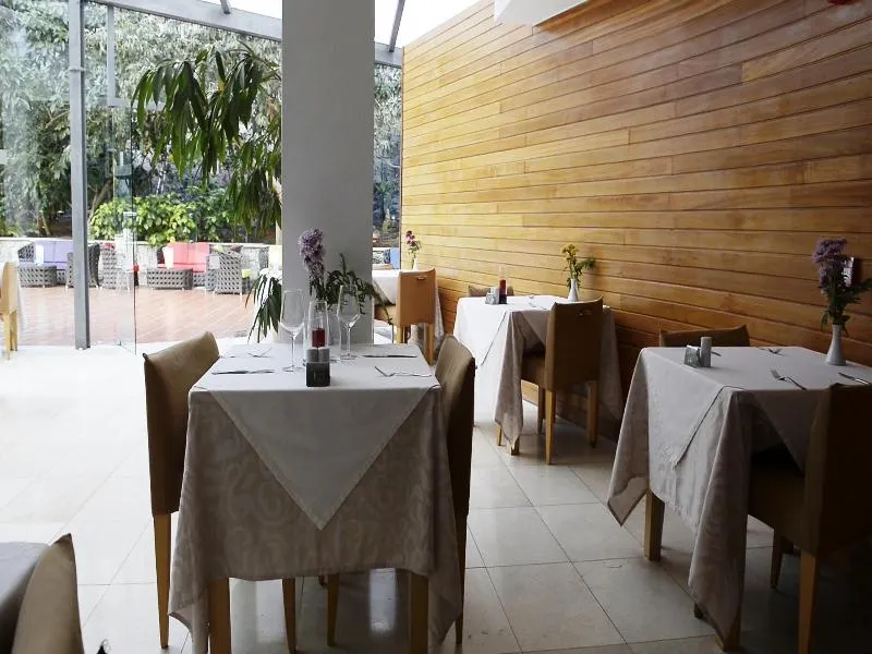 Restaurant, Morasol Suites, Gran Canaria