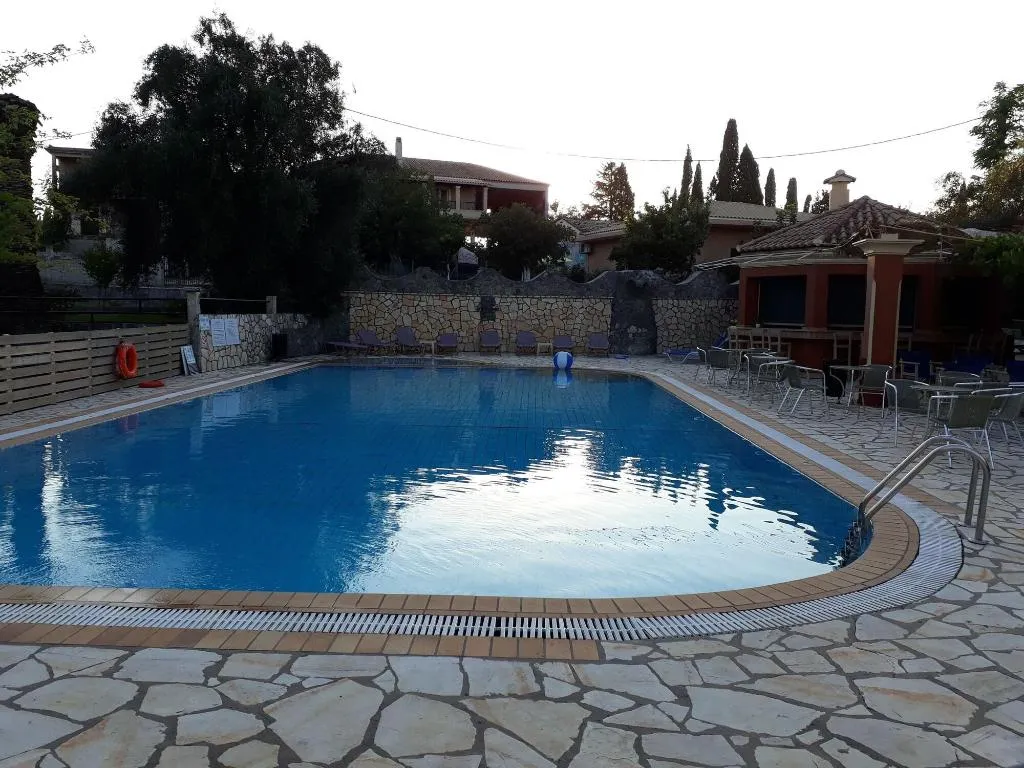 Sports and Entertainment, Pierhouse Hotel In Gouvia, Corfu