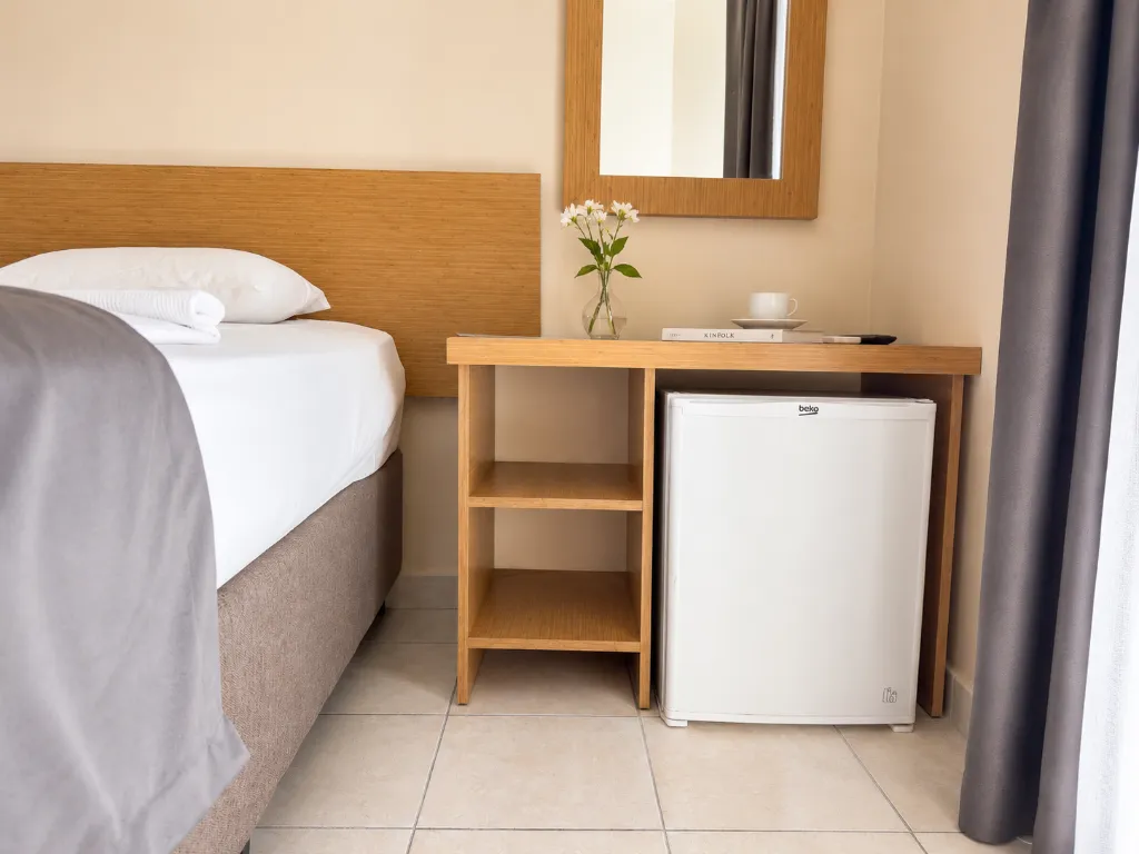 Room, Yaman Life Hotel, Antalya