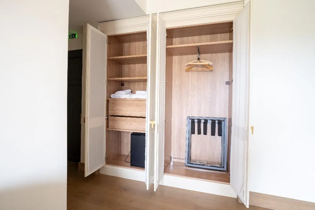 DOUBLE DELUXE Room, Alistos Hotel, Athens