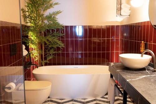 JovA Hotel & Restaurant, Costa Blanca