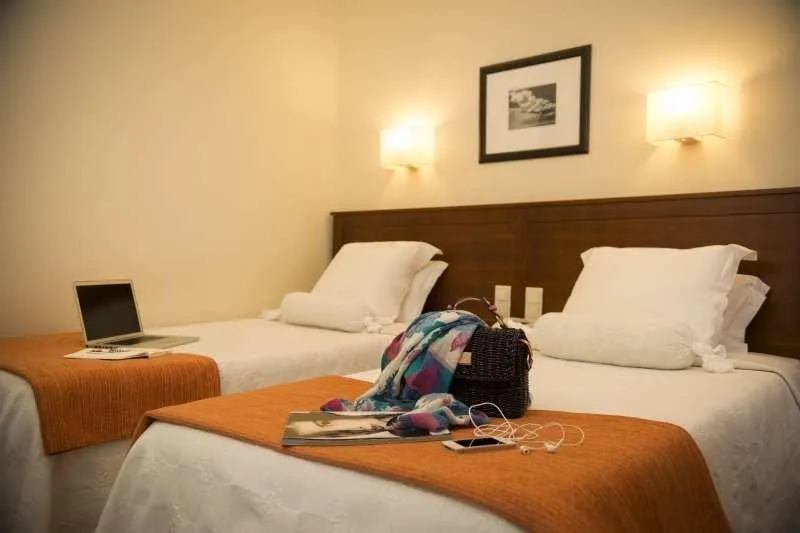 Room, Aliados, Porto