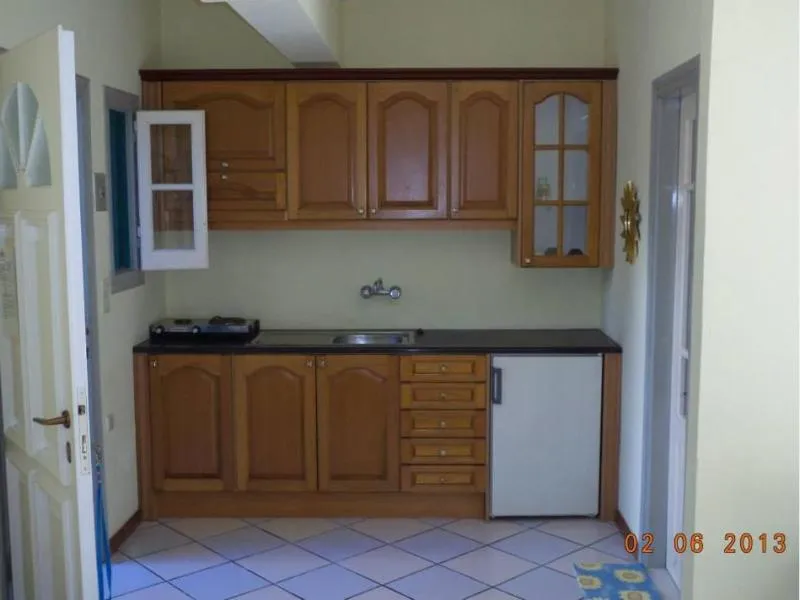 APARTMENT CAPACITY 4 Room, Rigos Apartments, Corfu