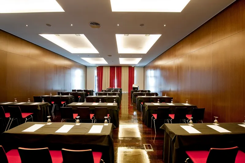 Conferences, Vila Gale Lagos, Algarve