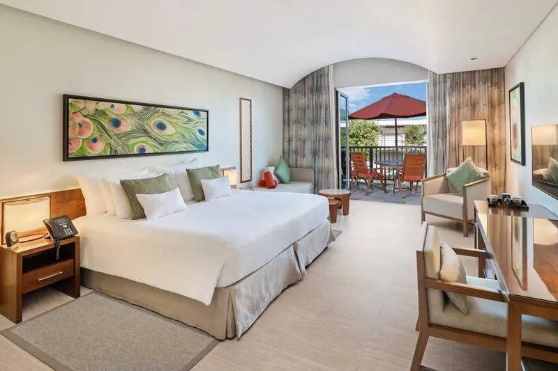 Room, JA The Resort – JA Palm Tree Court, Dubai, Dubai