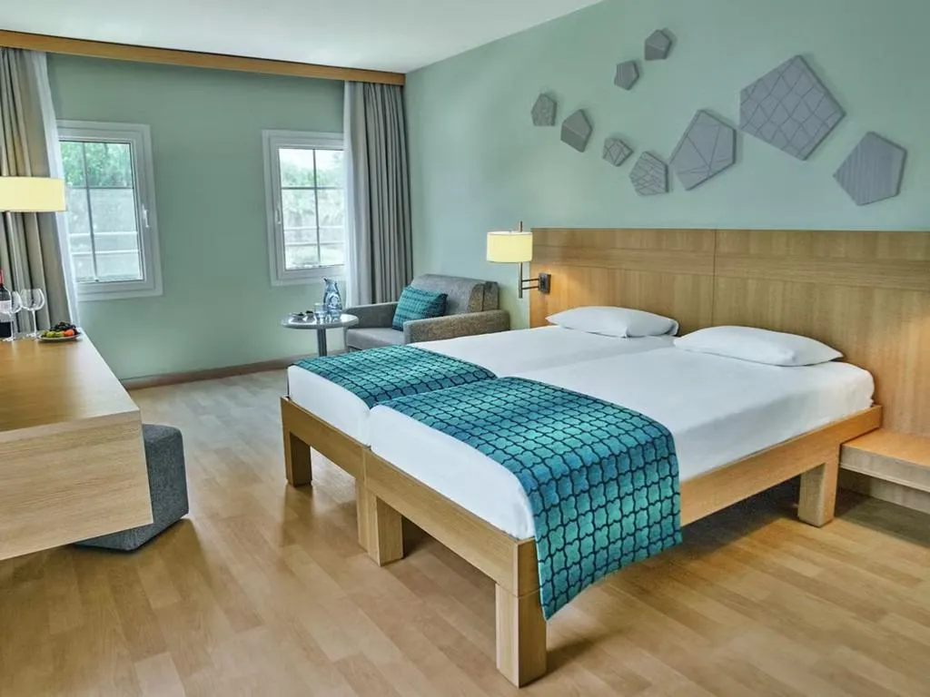 VILLA STANDARD Room, TUI BLUE Sarigerme Park, Dalaman