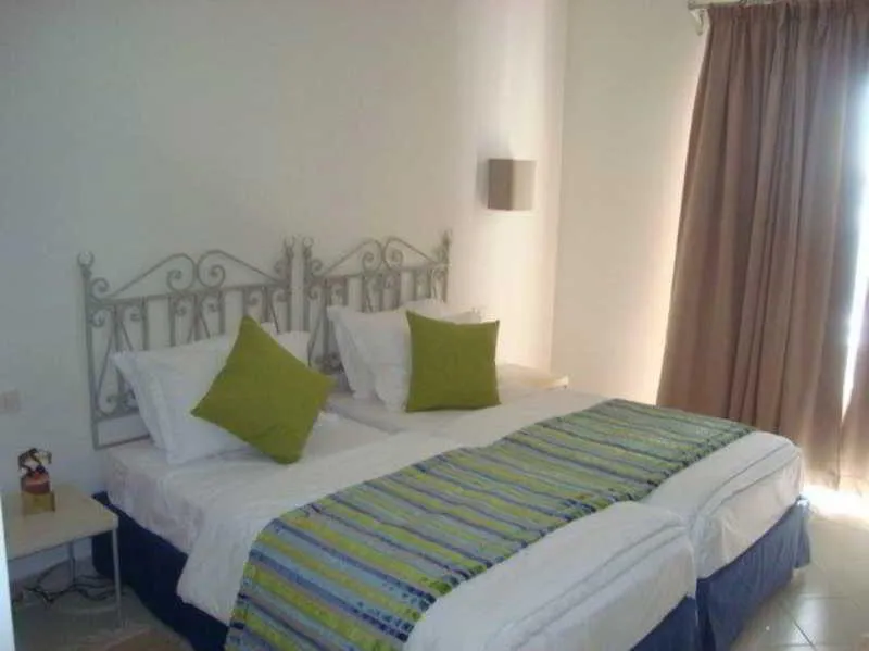 Double or Twin STANDARD Room, Residence Dar Hayet - Hôtel de Charme, Tunisia