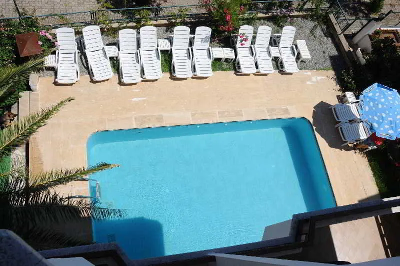 Pool, Nerium Hotel, Dalaman