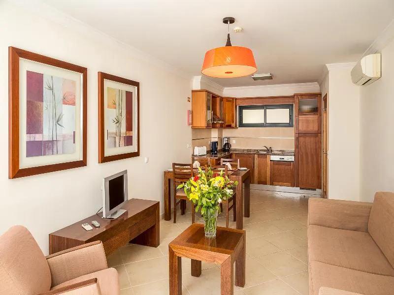 APARTMENT ONE BEDROOM Room, Cerro Mar Garden, Algarve
