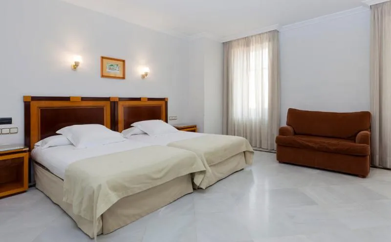 TRIPLE CAPACITY 2 Room, Don Curro, Costa Del Sol