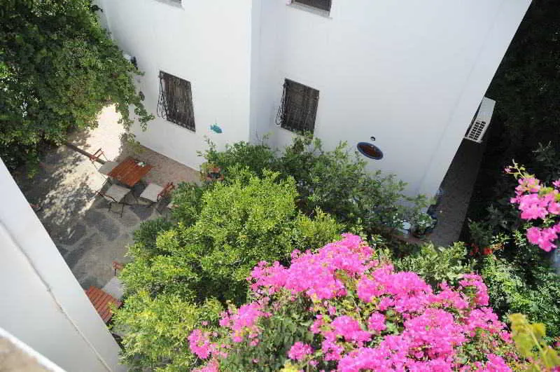 General view, Gulec, Bodrum