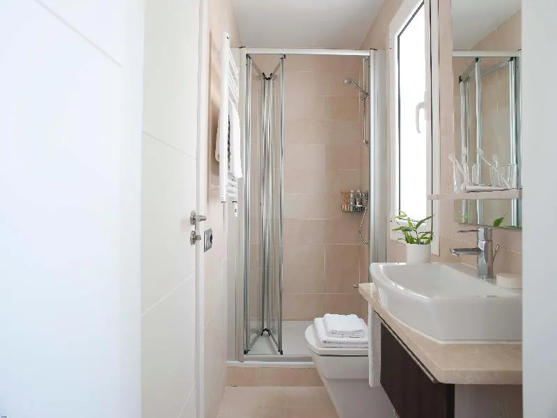APARTMENT CAPACITY 4 TWO BEDROOMS Room, Eric Vokel Boutique Apartments Gran Via Suites, Barcelona