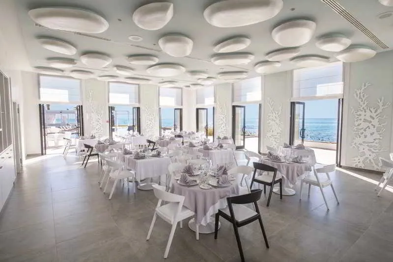 Restaurant, La Badira - Adult Only, Tunisia