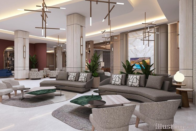 Seaden De Mar Resort & Spa, Antalya
