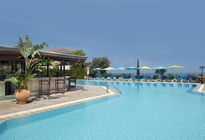 General view, Akamanthea Holiday Village, Cyprus