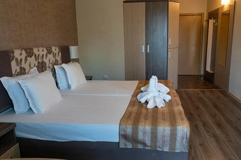 SINGLE STANDARD Room, Kotva, Bourgas