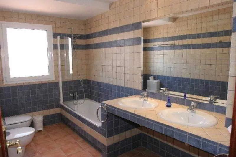Room, Villas las Margaritas, Fuerteventura