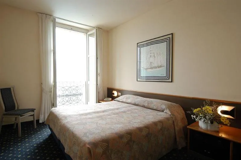 General view, Grand Hotel Menaggio, Milan