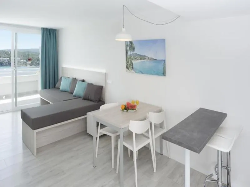 Room, HSM Sándalo Beach, Majorca