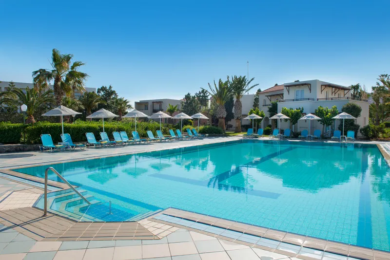 Pool, Iberostar Waves Creta Panorama & Mare, Crete