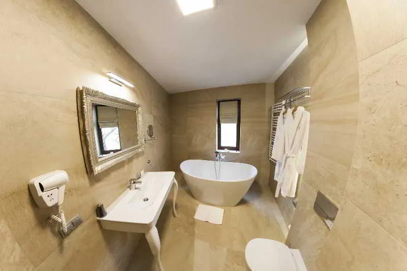 DOUBLE CLASSIC Room, Excelsior Boutique Hotel, Krakow