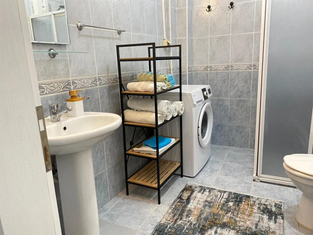 APARTMENT STANDARD Room, Tanaydin Evleri, Dalaman
