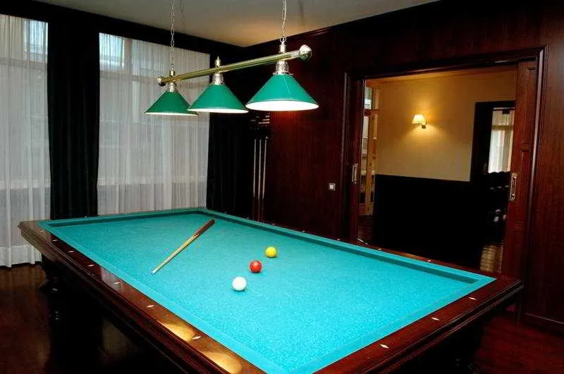Sports and Entertainment, Curhotel Hipocrates, Costa Brava