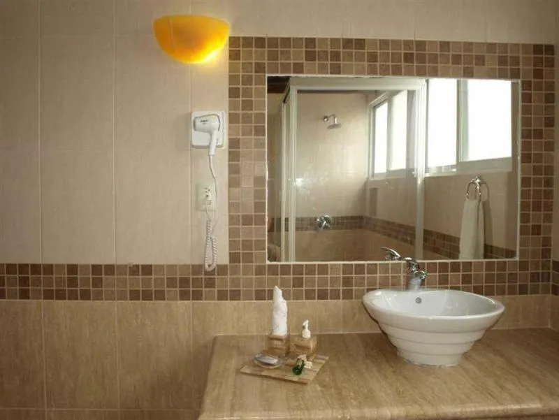 SUITE WITH TERRACE Room, El Campanario, Playa Del Carmen