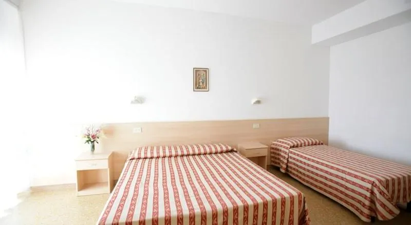 General view, Casa Per Ferie Opera Nascimbeni, Venice
