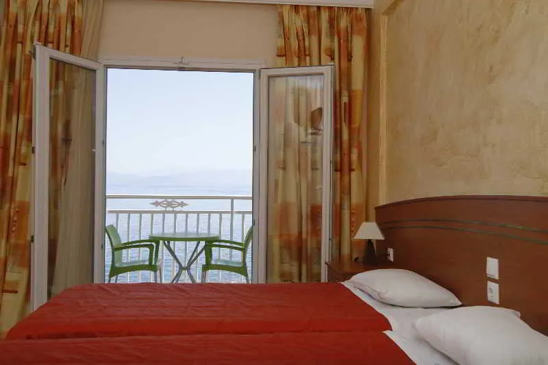Room, Corfu Maris, Corfu