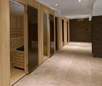 Visula Hotel & Spa, Istria
