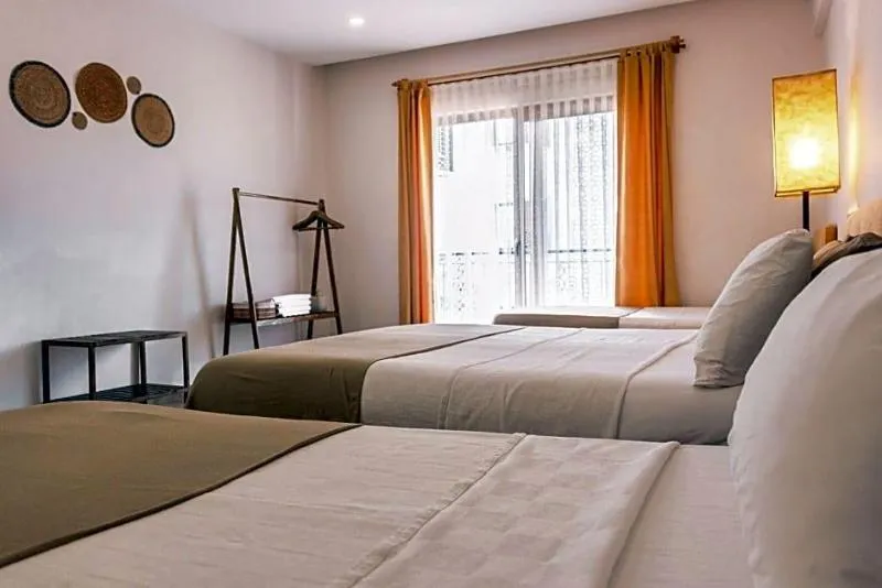 Room, Kas Old Town Hotel, Dalaman