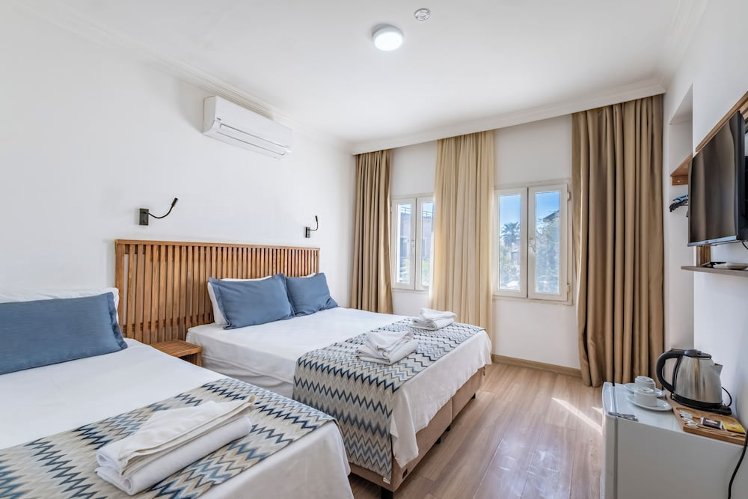 Costa Viva Bodrum, Bodrum