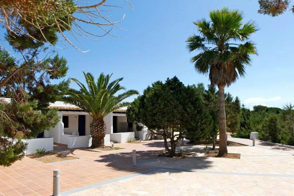 General view, Ca Mari, Ibiza