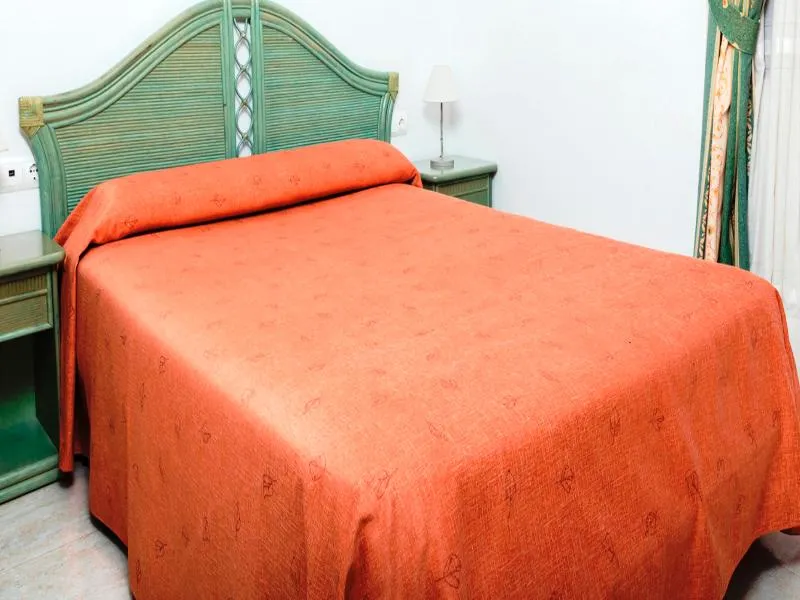 APARTMENT CAPACITY 4 ONE BEDROOM Room, Coral Beach, Costa Blanca