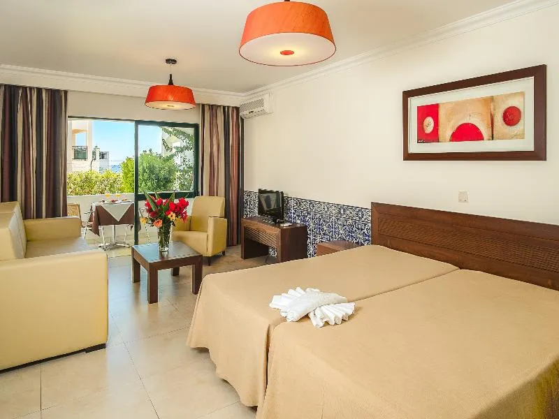 STUDIO CLASSIC Room, Cerro Mar Atlântico, Algarve