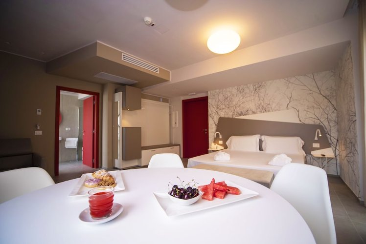 Malavoglia Inn Hotel, Catania