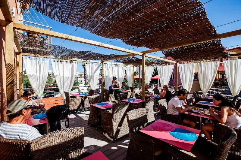 Restaurant, Villas D. Dinis Charming Residence, Algarve