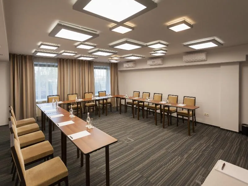 Conferences, Rija Port Hotel Riga, Riga