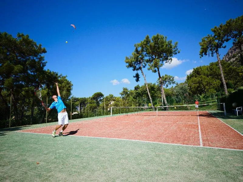 Sports and Entertainment, Liberty Lykia Adults Only (+16), Dalaman