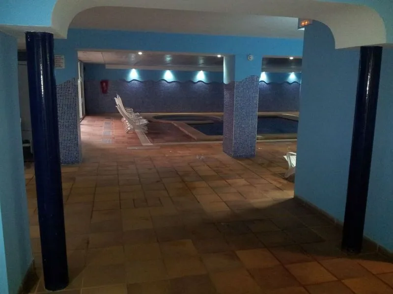 Sports and Entertainment, Hotel Nordeste Playa, Majorca