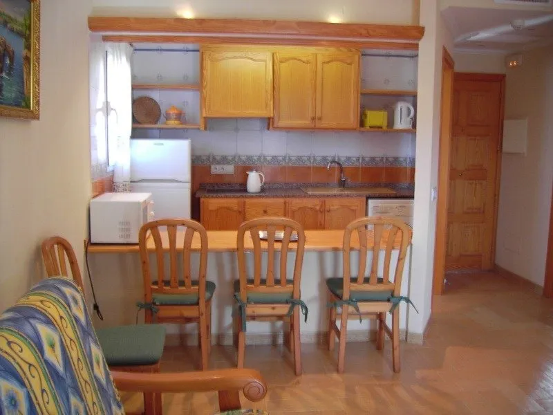Room, Apartamentos Punta Prima Beach, Menorca