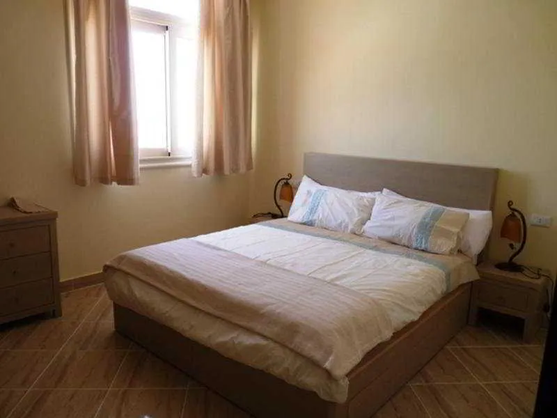 Room, El Andalous Apartment, Red Sea Riviera