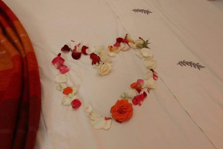 riad maissoun, Marrakech