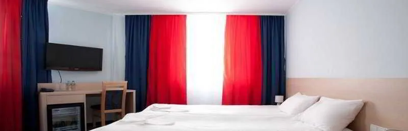 Room, Czarna Perla, Gdansk