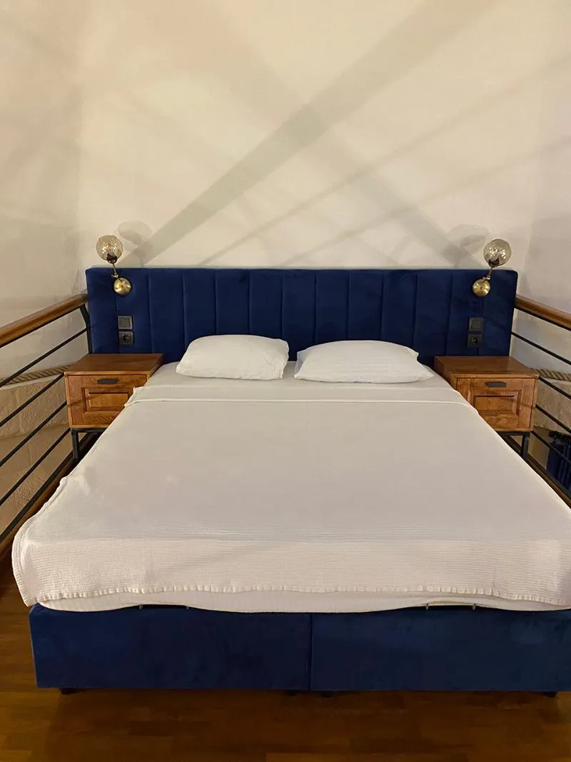 APARTMENT CAPACITY 3 Room, Azur Hotel Çral, Antalya