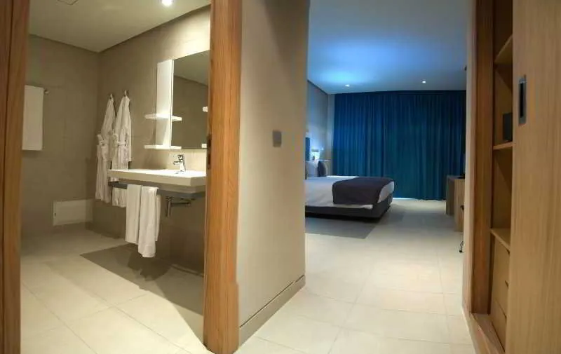 SUITE EXECUTIVE Room, Pestana Casablanca Suites & Residences, Casablanca