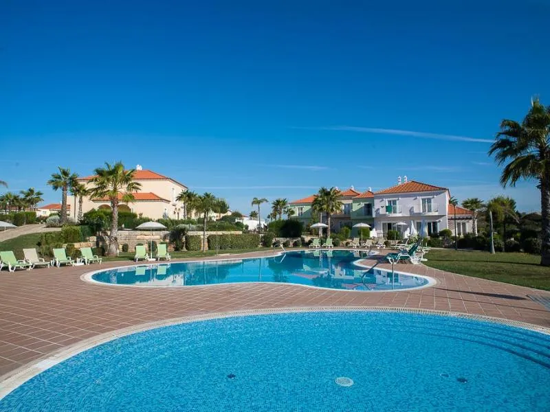 Pool, Eden Villas & Apartments, Algarve