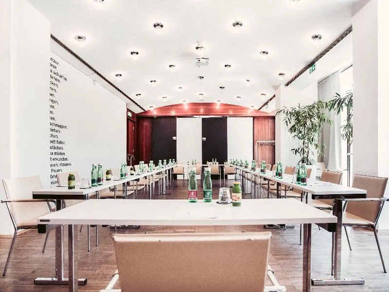 Conferences, Daniel Graz, Graz