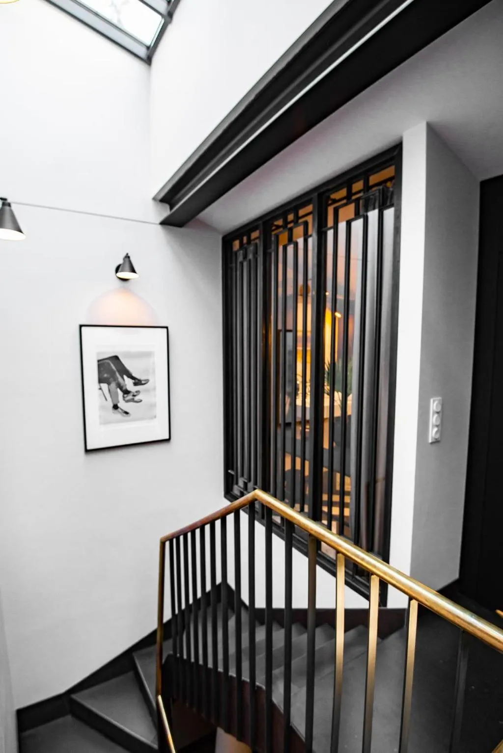 APARTMENT TWO BEDROOMS Room, Stradom 15 Apartments, Krakow